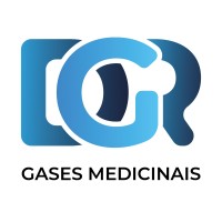 DGR GASES MEDICINAIS logo - Similar company to Carboxi Indústria E Comércio De Gases Ltda