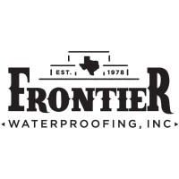 Frontier Waterproofing Inc logo - Similar company to Choice Containment