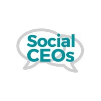 Social CEOs logo - Similar company to E-Tsitso