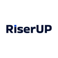 RiserUP logo - Similar company to Guau App