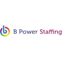 BPOWERSTAFFING logo - Similar company to Talent Concept Advisory