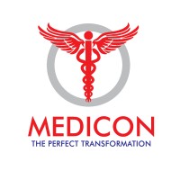 Medicon Medical Coding Institute logo - Similar company to Medical Coding Institute