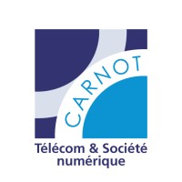 Carnot Télécom & Société numérique logo - Similar company to Carnot M.I.N.E.S