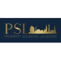 Property Sourcing Leicester logo - Similar company to Property Sourcing Data