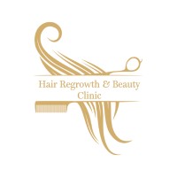 Hair Regrowth & Beauty Clinic logo - Similar company to Roddy.Digital