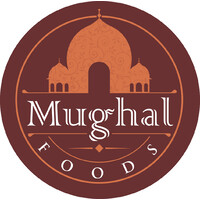 Mughal Foods logo - Similar company to Afaridan Plastics