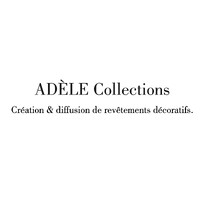 ADÈLE Collections logo - Similar company to Maisons Nomades