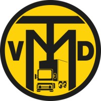Van der Mark Logisch in Logistiek logo - Similar company to Groot Koerkamp