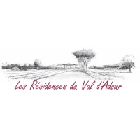 Les Résidences du Val d'Adour - EHPAD & SSIAD logo - Similar company to Siric Brio - Bordeaux Recherche Intégrée En Oncologie