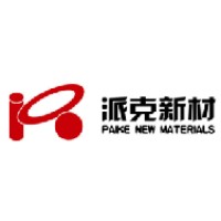 Wuxi Paike New Materials Technology Co.,Ltd无锡派克新材料科技股份有限公司 logo - Similar company to Paike Forging