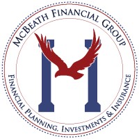 McBeath Financial Group logo - Similar company to Flex