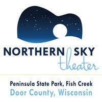 NORTHERN SKY THEATER logo - Similar company to The Revival