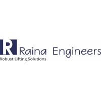 RAINA OFFSHORE ENGINEERS PRIVATE LIMITED logo - Similar company to Raina Engineers