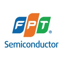 FPT Semiconductor logo - Similar company to Abov Semiconductor Co., Ltd.