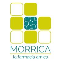 Farmacia Morrica logo - Similar company to Sied S.R.L.