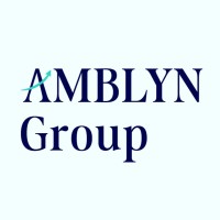 The Amblyn Group logo - Similar company to Washington Heights Business Improvement District