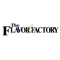The Flavor Factory logo - Similar company to Jade Insights
