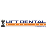 LIFT RENTAL ELEVADORES logo - Similar company to Mateco Chile