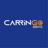 Carringo Servis logo - Similar company to Otoringo