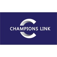 Champions Link logo - Similar company to Playbook Education