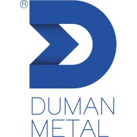 Duman Sac Metal logo - Similar company to Dataphysics Instruments Türkiye