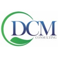 DCM Consulting logo - Similar company to Seed Education