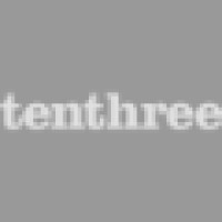 tenthree