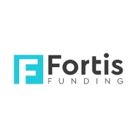 Fortis Funding logo - Similar company to Caalano Systems