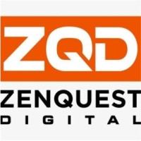 Zenquest Digital logo - Similar company to Hatchfactory