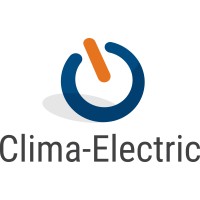 Clima Electric logo - Similar company to Pixel-Lap