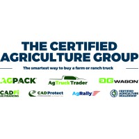 The Certified Agriculture Group