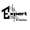 Expert 3D Design logo - Similar company to Ag Studio 3D Maquette Models (مجسمات معمارية)