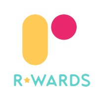 Rwards logo - Similar company to Unalytics