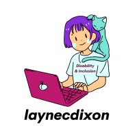 Laynecdixon logo - Similar company to Thriving In Motion