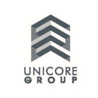 Unicore group logo - Similar company to Decorous Group
