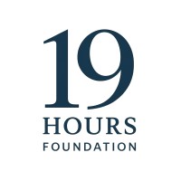 19 Hours Foundation logo - Similar company to Exeat®