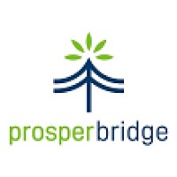 ProsperBridge logo - Similar company to Mailshark