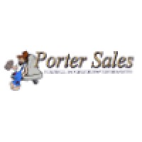 Porter Sales