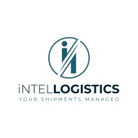 Intellogistics logo - Similar company to Intelogistics
