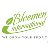 International Bloemen logo - Similar company to Hecht Motors