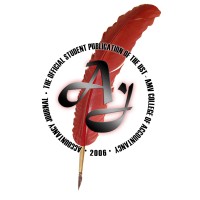 Accountancy Journal logo - Similar company to Ust Accountancy Student Council