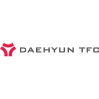 DAEHYUN TFC CO., LTD. logo - Similar company to Daehyun