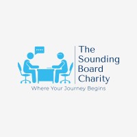 The Sounding Board Charity logo - Similar company to Weststein Sia