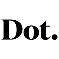 Dot. Legal Design logo - Similar company to Novcon