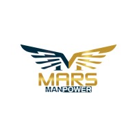 Mars ManPower logo - Similar company to Hr Line