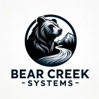Bear Creek Systems logo - Similar company to Portexai