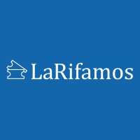 LaRifamos logo - Similar company to Vintencloud - Netsite Suitecommerce Team