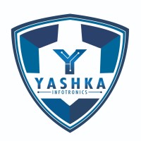 Yashka Infotronics Pvt Ltd logo - Similar company to Varpan Technologies Pvt. Ltd.