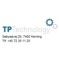 TP Technology ApS logo - Similar company to Fgu Skolen
