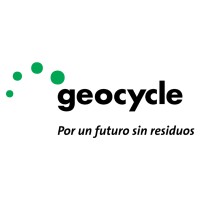 Geocycle Ecuador logo - Similar company to Admtoscano S.A.